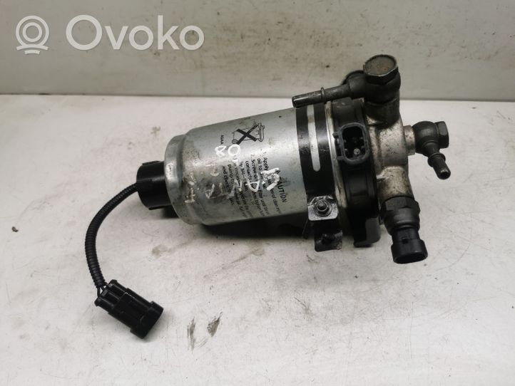 Hyundai Santa Fe Fuel filter housing ADG02333