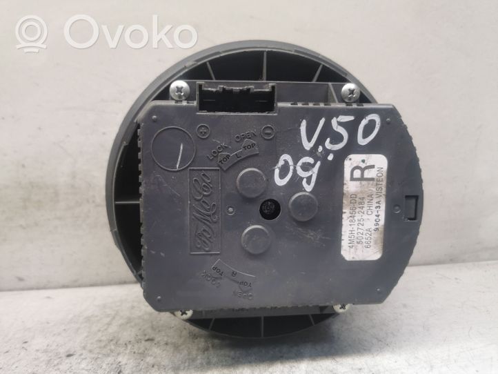 Volvo V50 Heater fan/blower 99043A
