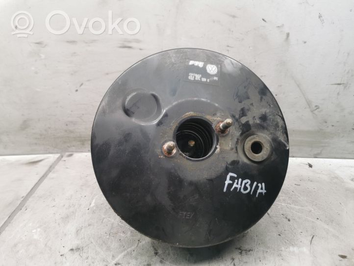 Skoda Fabia Mk1 (6Y) Stabdžių vakuumo pūslė 6Q2614105C