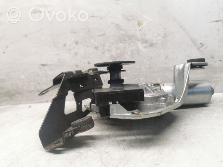 BMW 3 E46 Galinio stiklo valytuvo mechanizmas 6925094