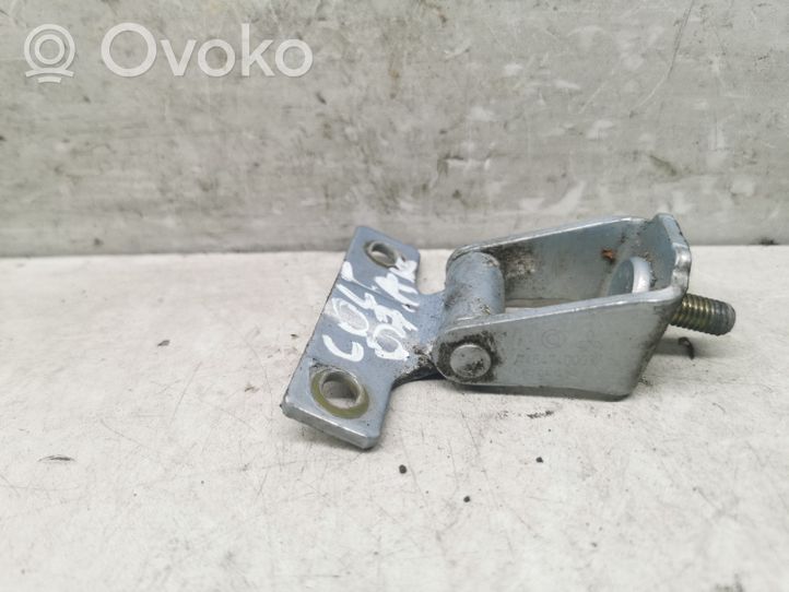 Mitsubishi Colt Zawias klapy tylnej bagażnika A4547400037