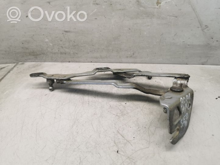 Volkswagen Bora Tailgate/trunk/boot hinge 