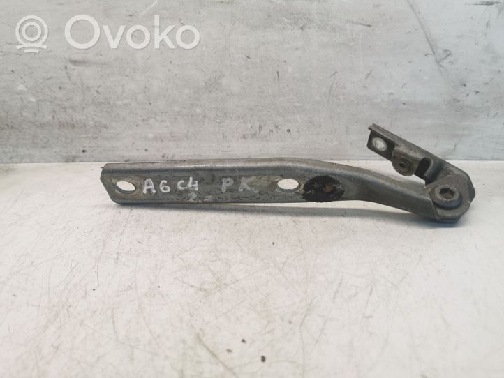 Audi A6 S6 C4 4A Cerniere del vano motore/cofano 4A0823301F