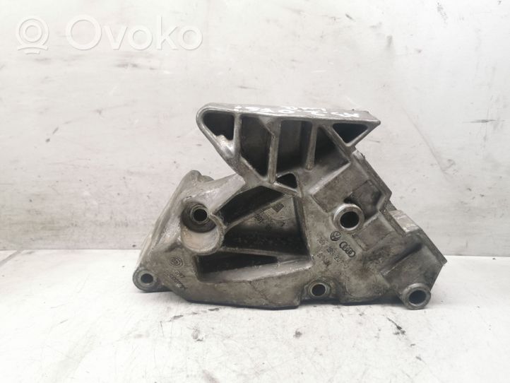 Audi A3 S3 A3 Sportback 8P Support, suspension du moteur 06F199207