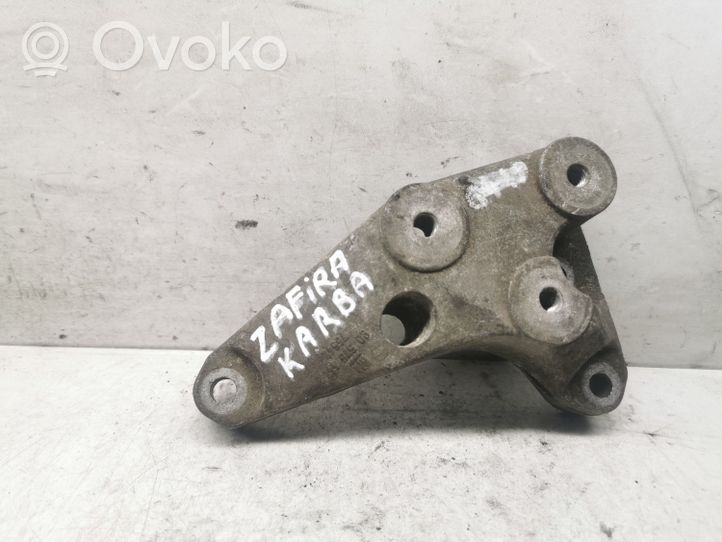 Opel Zafira A Support de boîte de vitesses 99575142