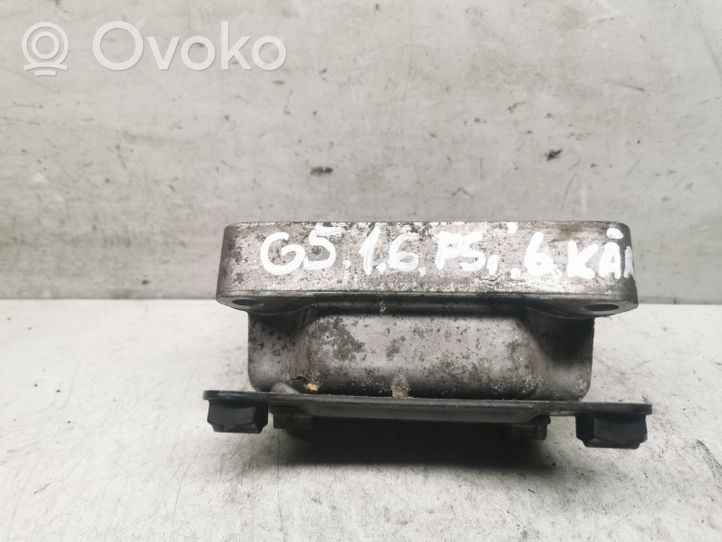 Volkswagen Golf V Supporto di montaggio scatola del cambio 1K0199111