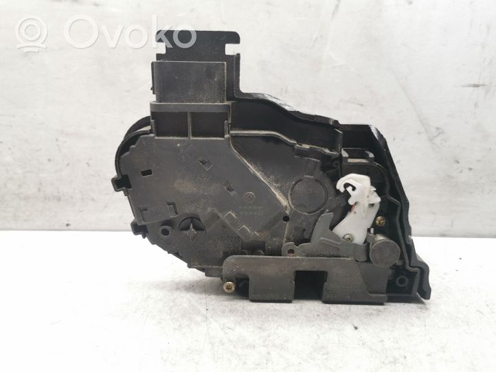 Volvo C70 Serratura portiera anteriore 30632849