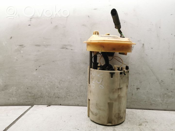 Volvo V50 In-tank fuel pump 30742369