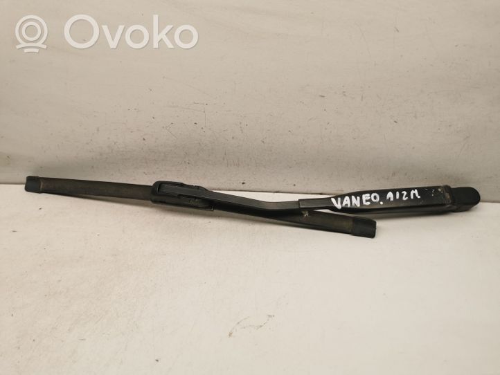 Mercedes-Benz Vaneo W414 Brazo del limpiaparabrisas trasero A4148200144