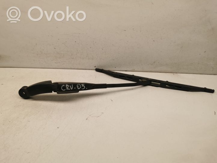 Honda CR-V Rear wiper blade arm 