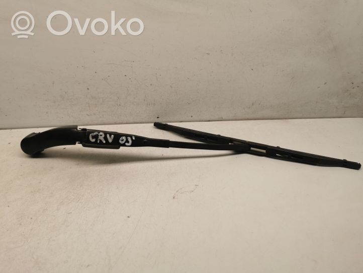 Honda CR-V Rear wiper blade arm 