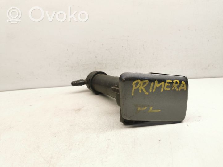 Nissan Primera Dysza spryskiwacza lampy przedniej 