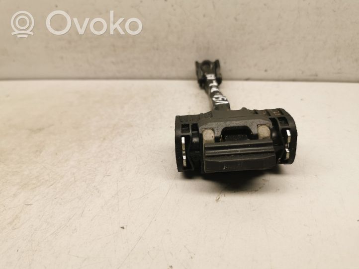 Volvo V50 Ogranicznik drzwi przednich 31217750