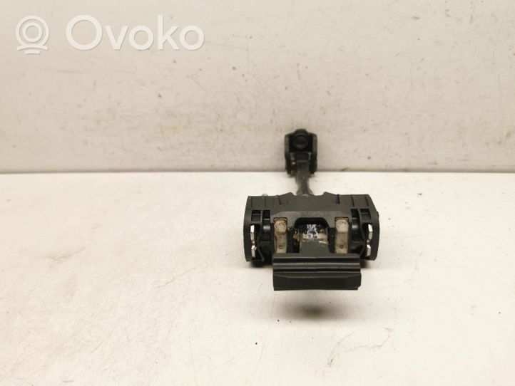 Volvo V70 Front door check strap stopper 31217753