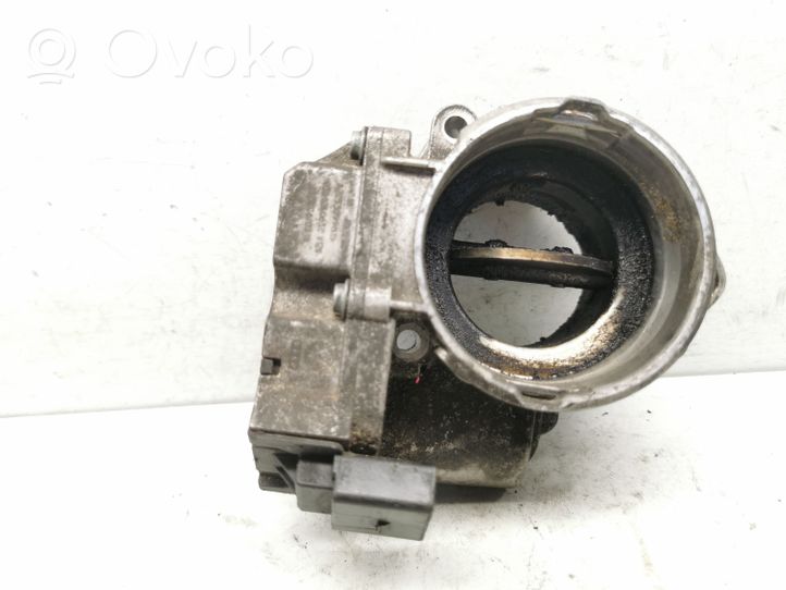 Volkswagen Golf V Valvola corpo farfallato 03G128063C