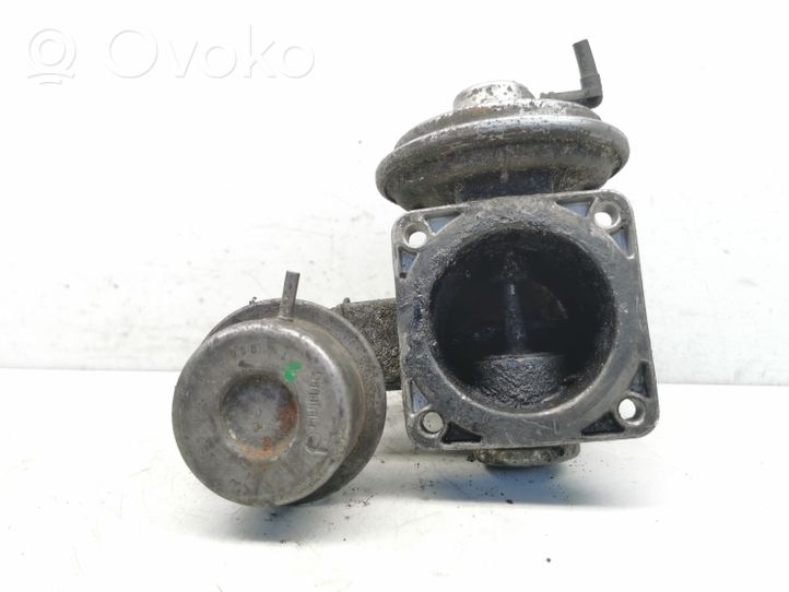 Chrysler Voyager EGR valve 