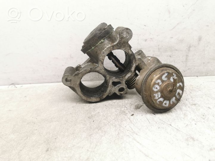 Toyota Corolla E120 E130 Throttle body valve 