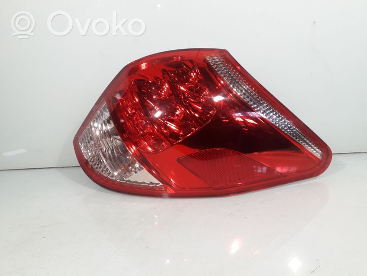 Toyota RAV 4 (XA30) Lampa tylna J88