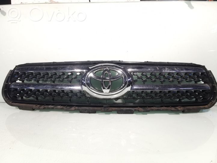 Toyota RAV 4 (XA30) Atrapa chłodnicy / Grill 