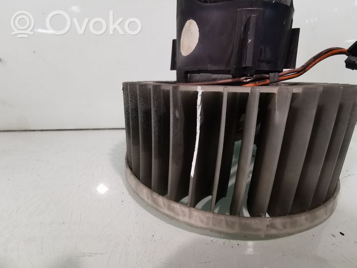 Audi A2 Heater fan/blower 