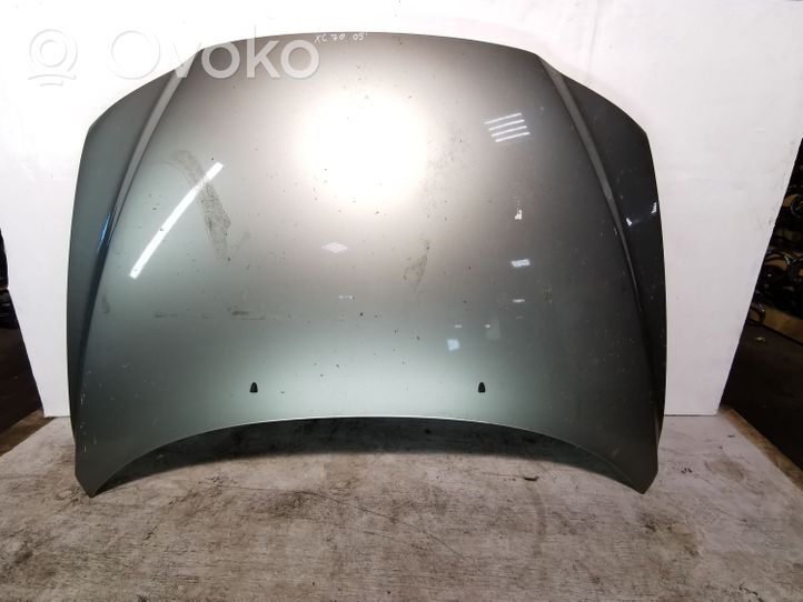 Volvo XC70 Engine bonnet/hood 