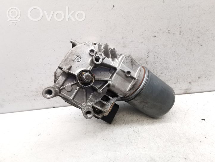 Volkswagen Touran I Moteur d'essuie-glace 2K2955119C