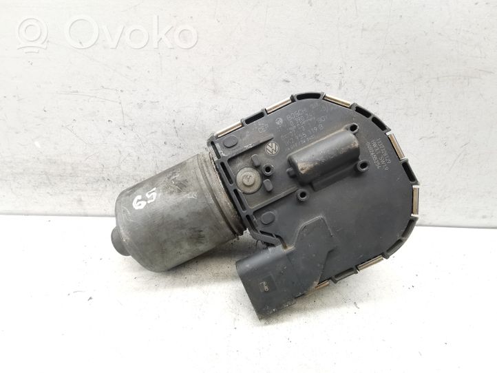 Volkswagen Golf V Motorino del tergicristallo 1K2955119B