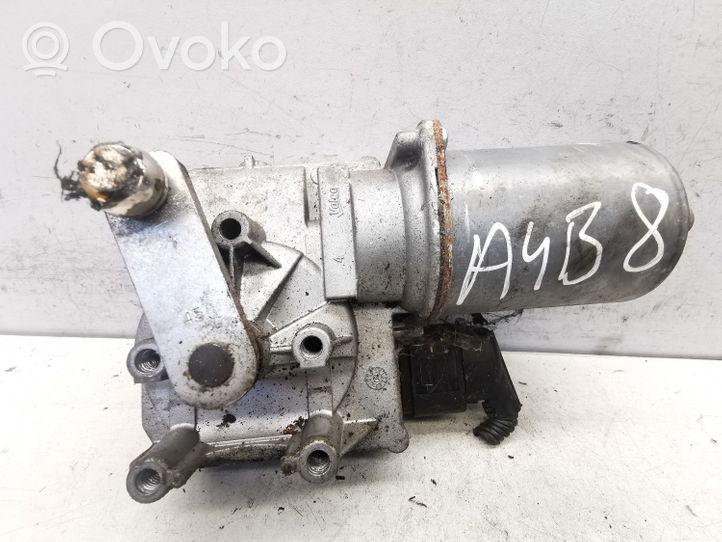 Audi A4 S4 B8 8K Pyyhkimen moottori 8K2955119A