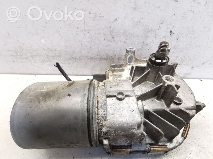 Skoda Octavia Mk2 (1Z) Moteur d'essuie-glace 1Z2955119A