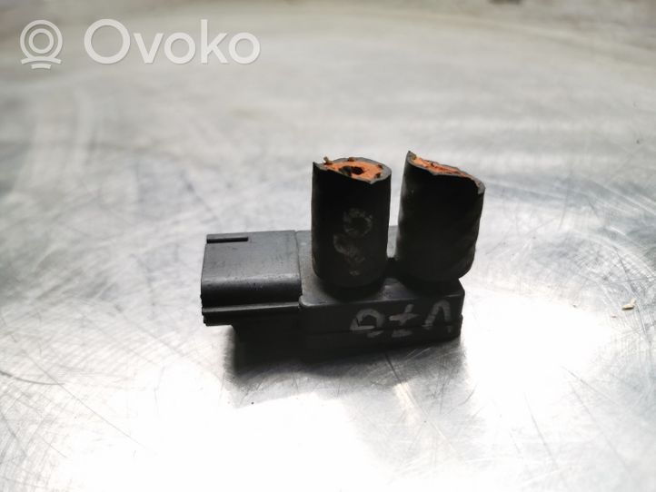 Volvo V70 Exhaust gas pressure sensor 6G9N5L200AB