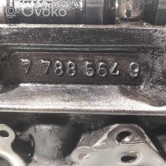 BMW X5 E53 Головка 7788564