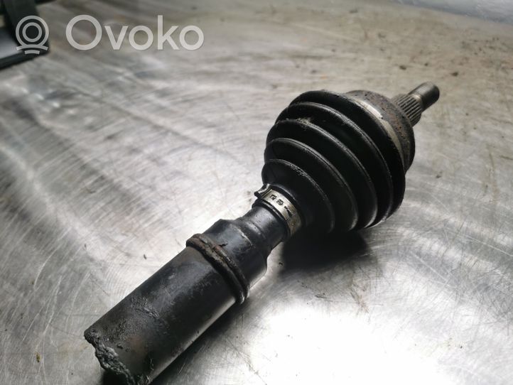 Volkswagen Golf IV Driveshaft outer CV joint 