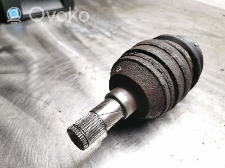 Opel Astra G Driveshaft inner CV joint 