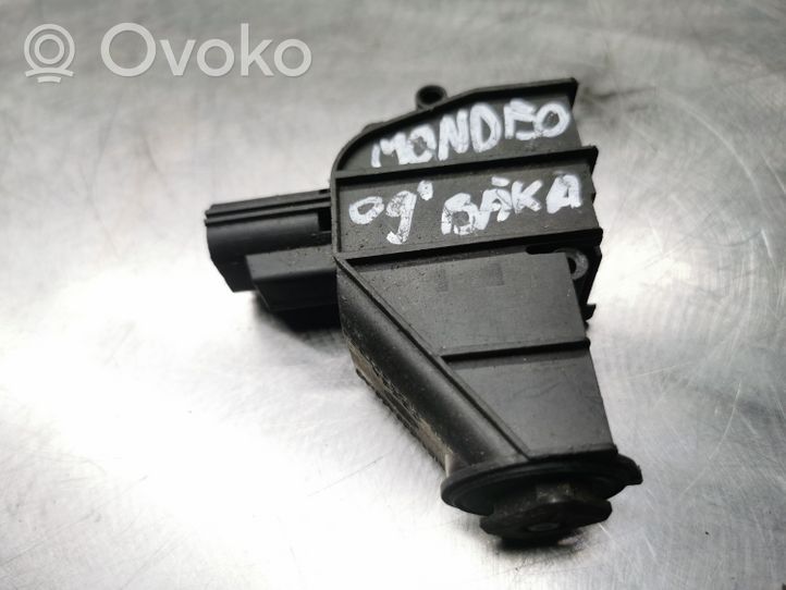 Ford Mondeo MK IV Motorino del tappo del serbatoio del carburante 6M21220A20AD