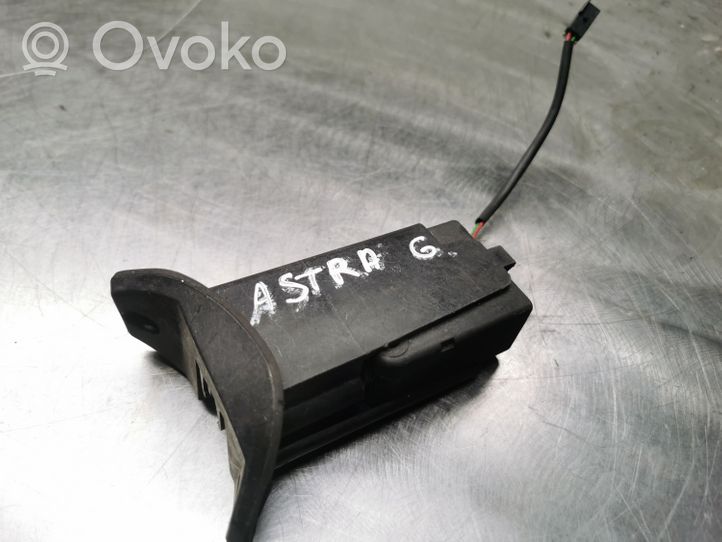 Opel Astra G Motorino del tappo del serbatoio del carburante 605415