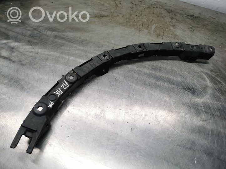 Audi A2 Takapuskurin kannake 8Z0853861A