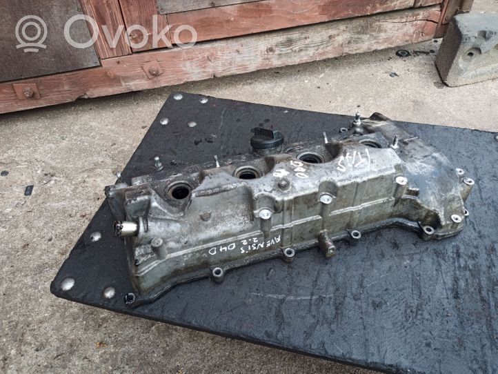 Toyota Avensis T250 Copertura per bilanciere albero a camme 2AD