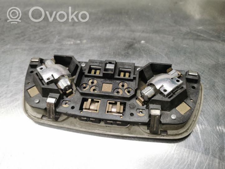 Volvo XC90 Lampka podsufitki tylna 9178936