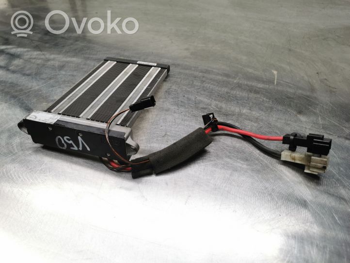 Volvo V50 Electric cabin heater radiator 3M5118K463FB