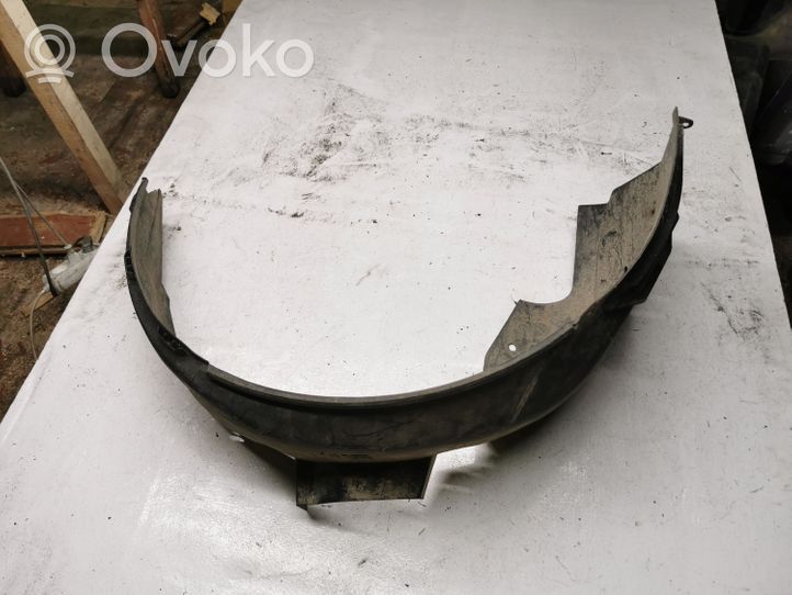 Opel Vectra B Front wheel arch liner splash guards 90464245