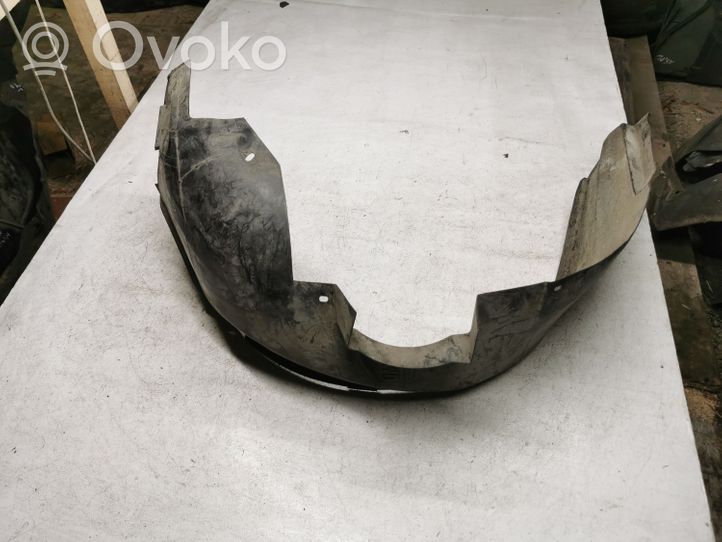 Opel Vectra B Front wheel arch liner splash guards 