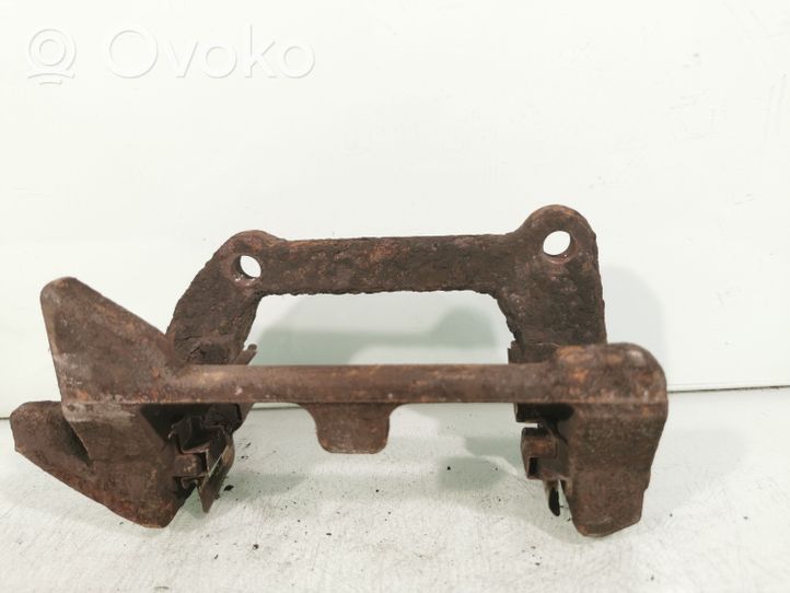 Audi A4 S4 B8 8K Brake caliper pad carrier rear 