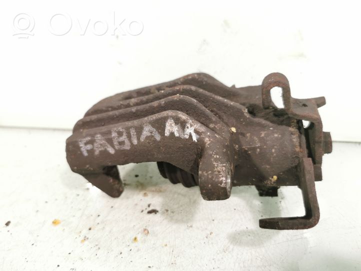 Skoda Fabia Mk1 (6Y) Tylny zacisk hamulcowy 