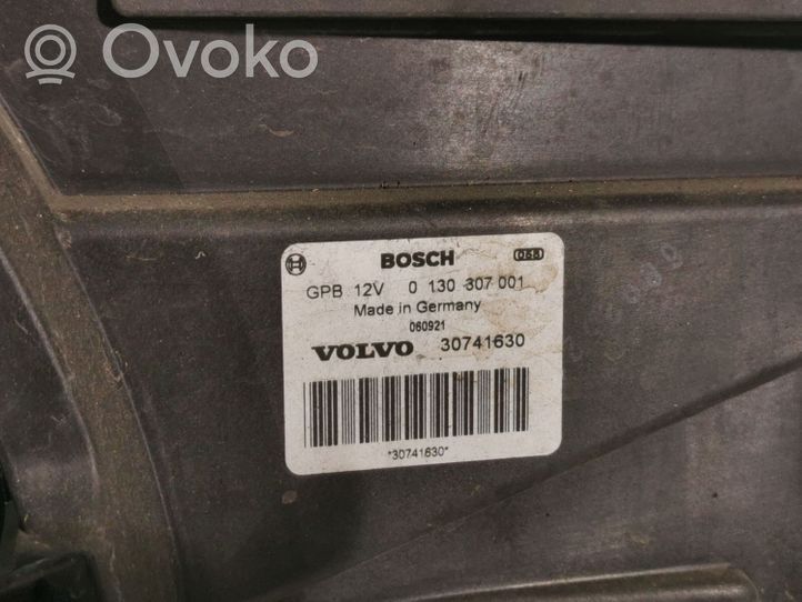 Volvo C70 Ventilatore di raffreddamento elettrico del radiatore 30741630