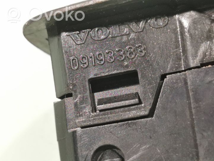 Volvo XC70 Interruttore di controllo dell’alzacristalli elettrico 09193383