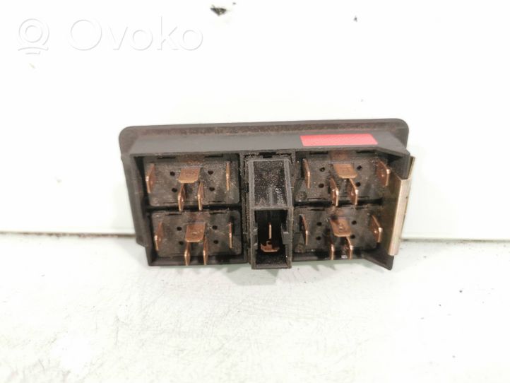 Audi A6 S6 C4 4A Electric window control switch 4A0959515D