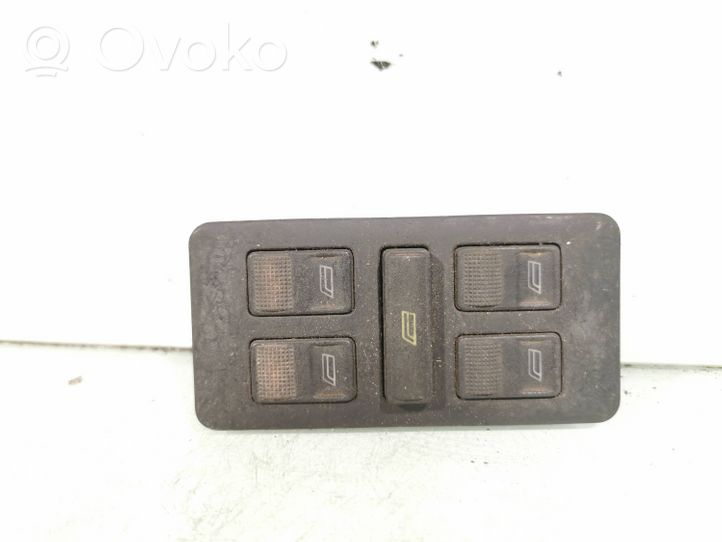 Audi A6 S6 C4 4A Electric window control switch 4A0959515D