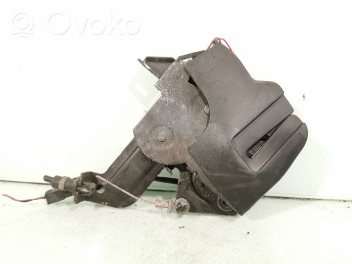 BMW 3 E46 Loquet serrure de toit convertible 8248314