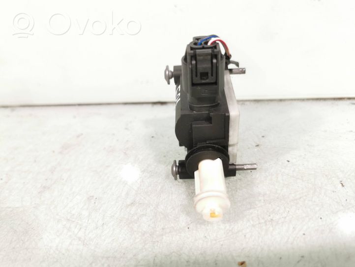 BMW 7 F01 F02 F03 F04 Motorino del tappo del serbatoio del carburante 7200674