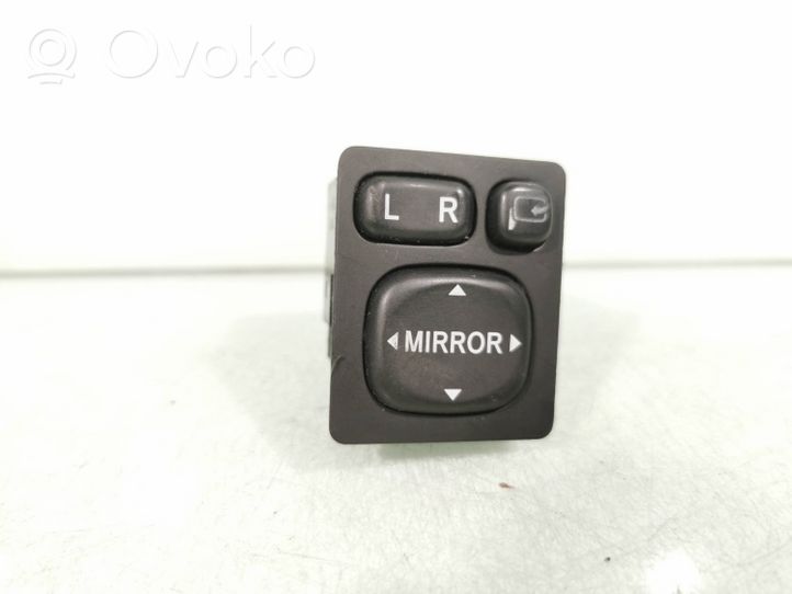 Toyota RAV 4 (XA30) Wing mirror switch 183575